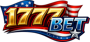 1777 bet logo